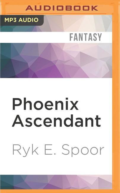 Phoenix Ascendant