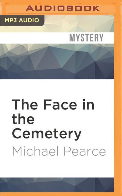 The Face in the Cemetery