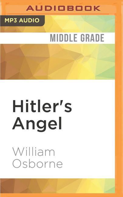 Hitler's Angel