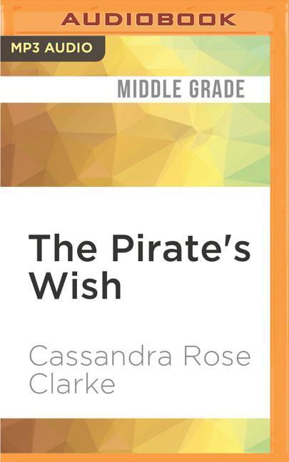 The Pirate's Wish