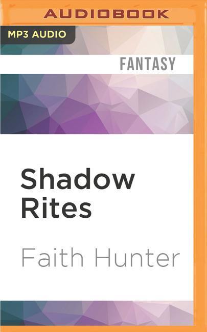 Shadow Rites