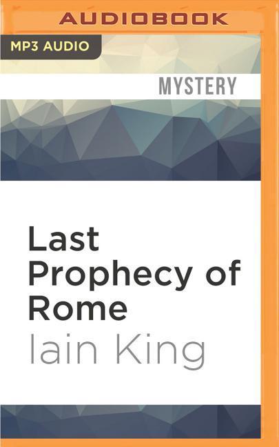 Last Prophecy of Rome