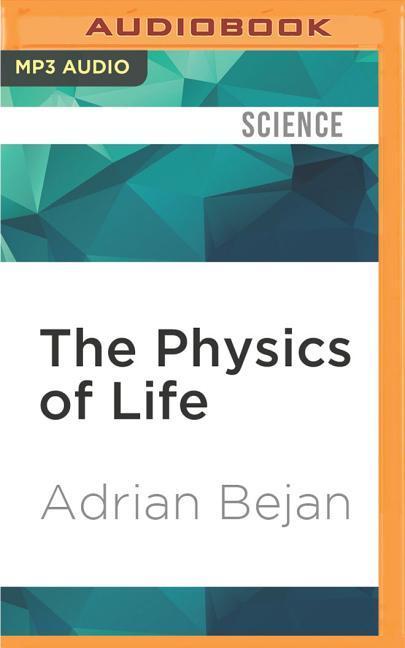 The Physics of Life