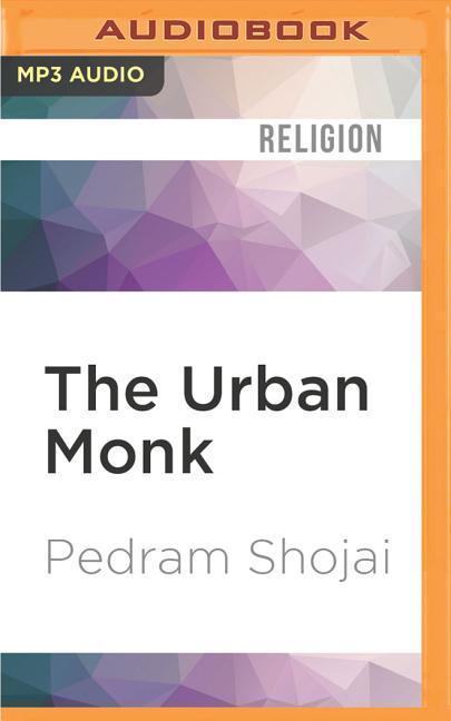 The Urban Monk