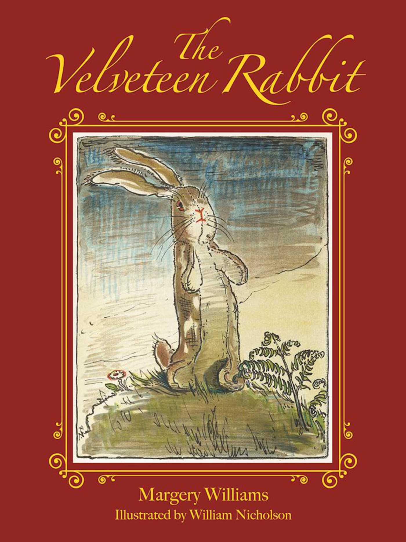 The Velveteen Rabbit