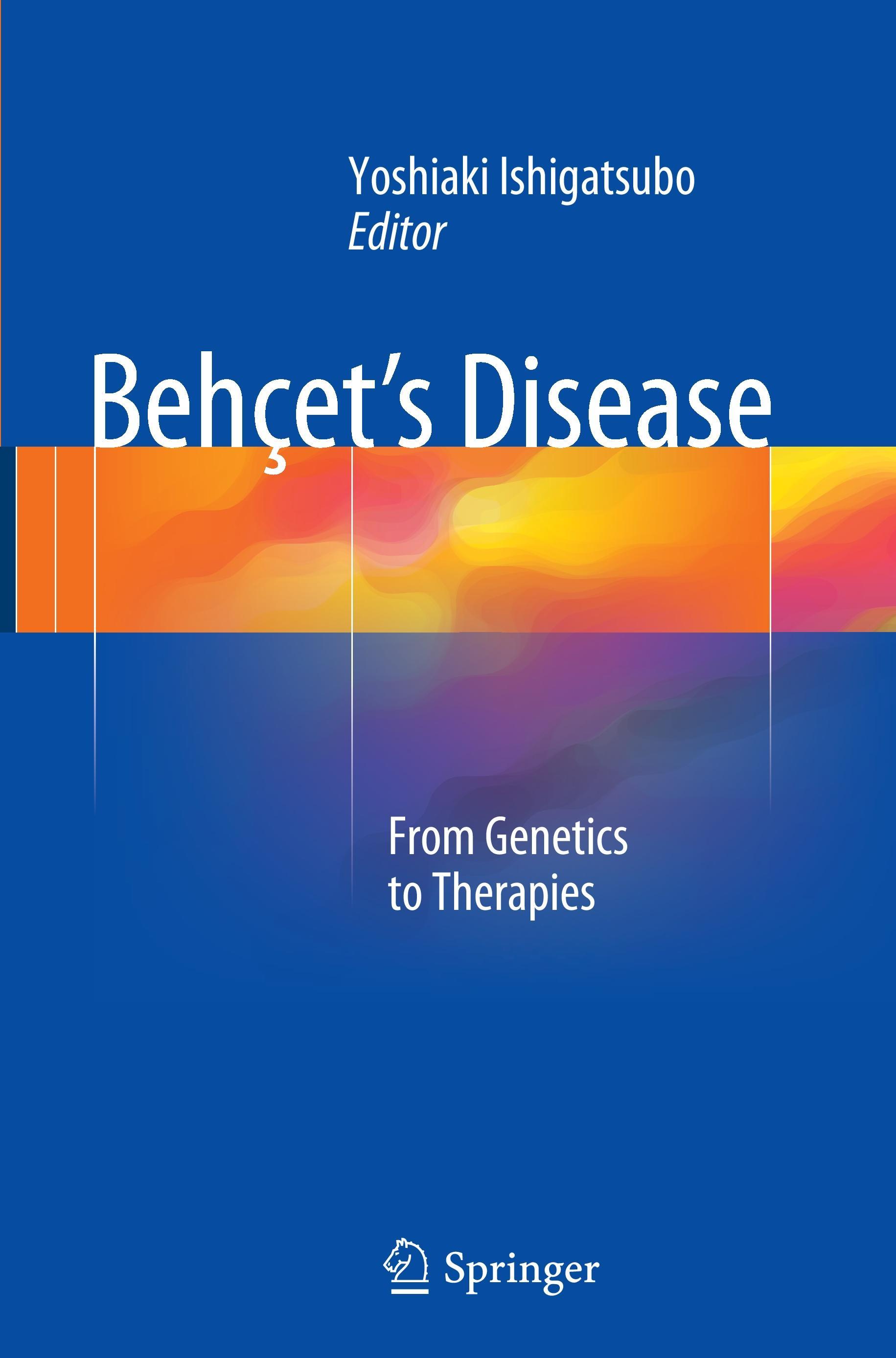 Behçet's Disease