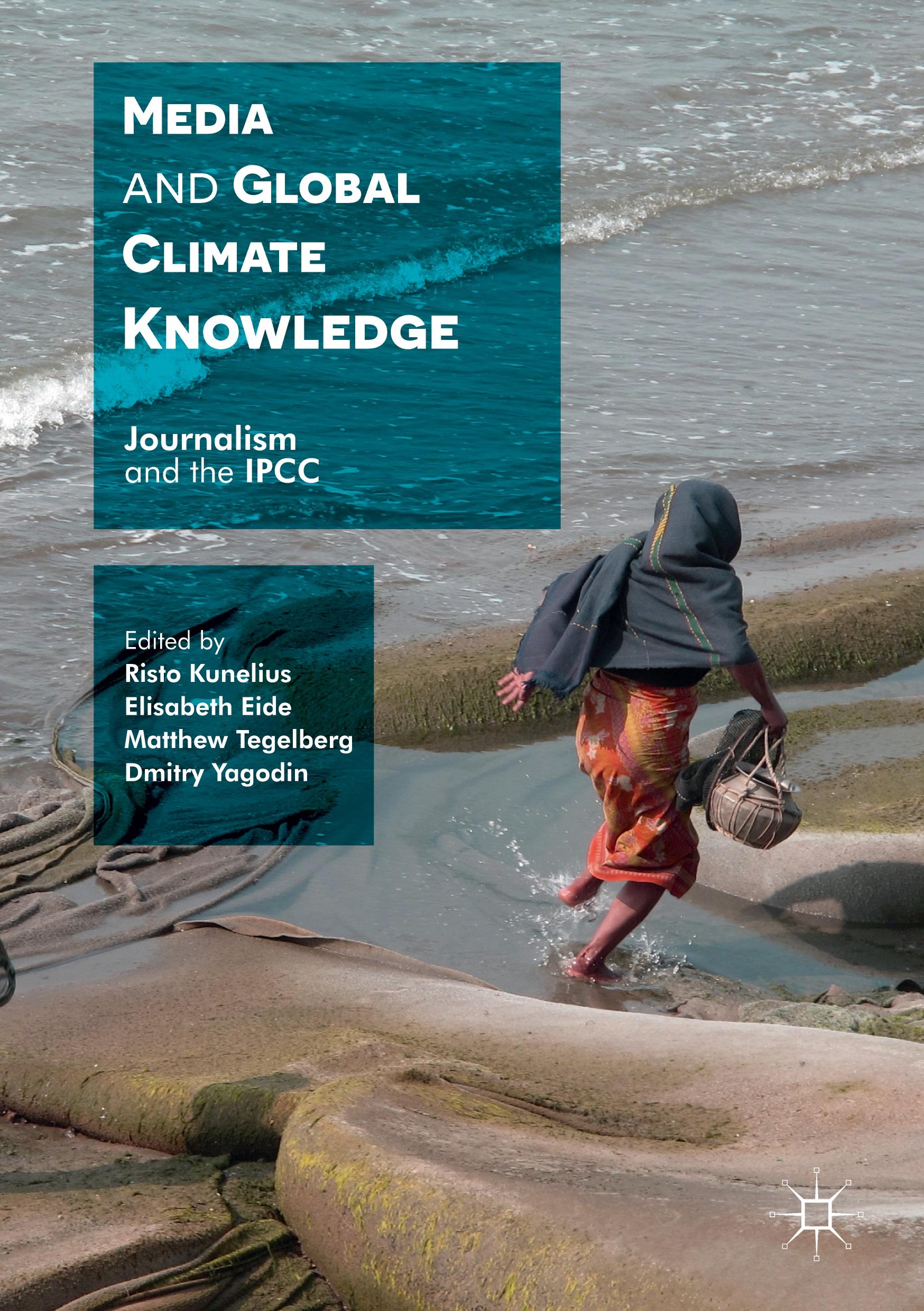 Media and Global Climate Knowledge