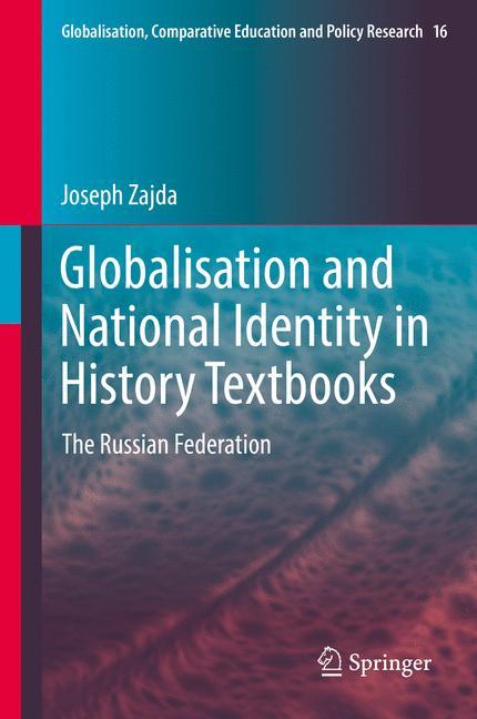 Globalisation and National Identity in History Textbooks