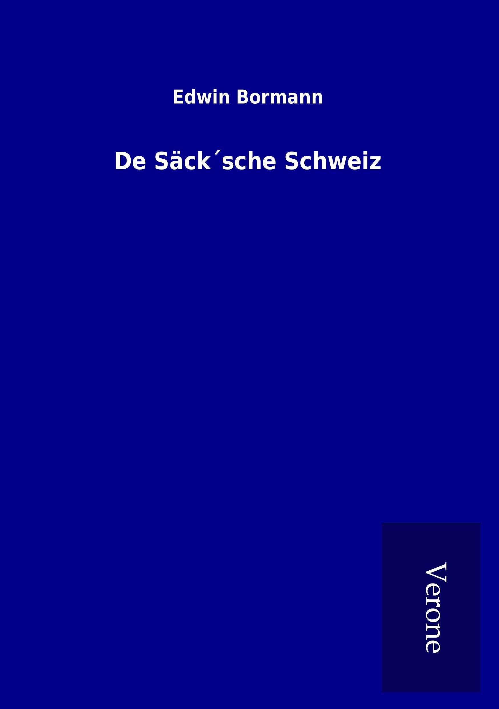 De Säck´sche Schweiz