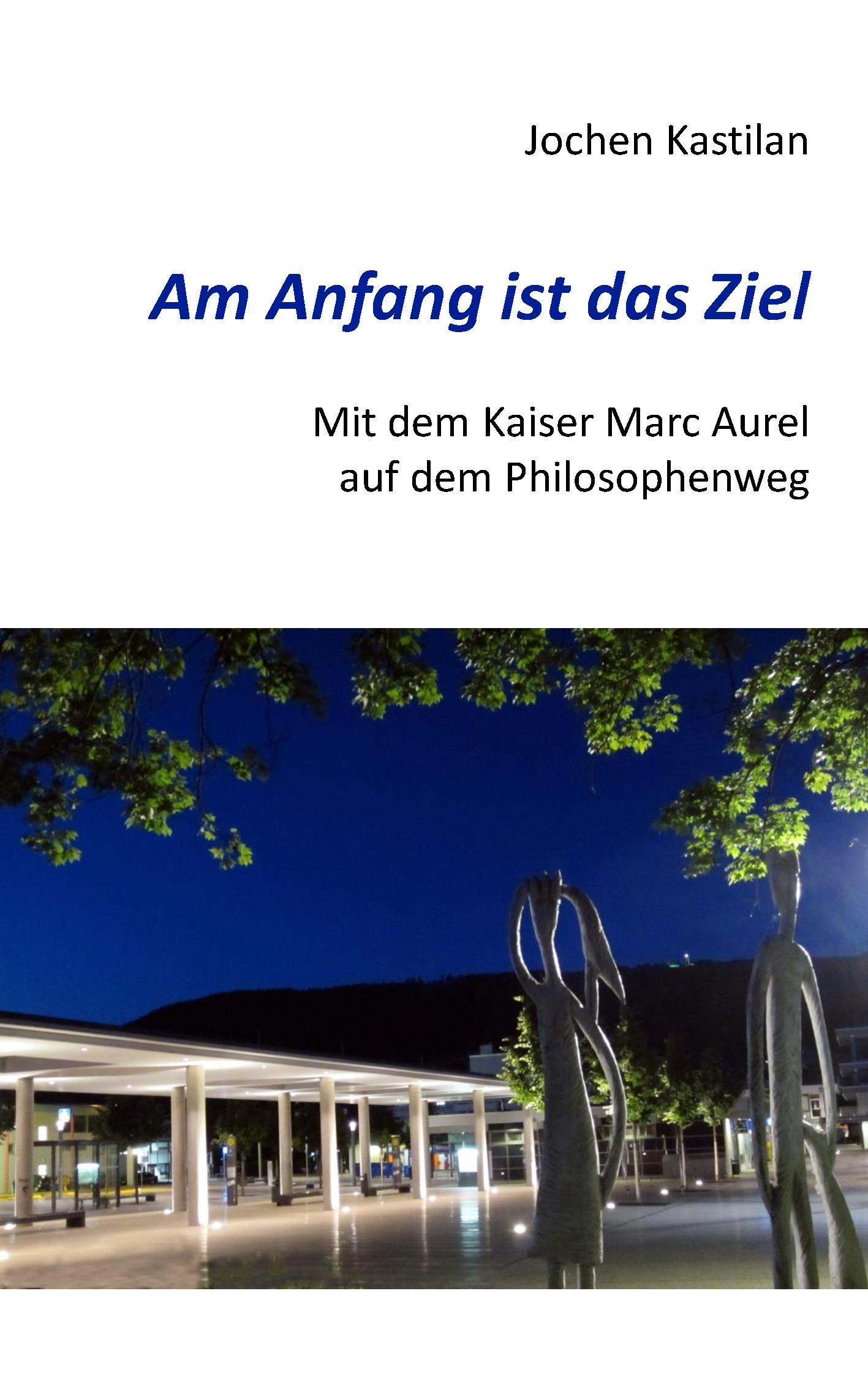 Am Anfang ist das Ziel