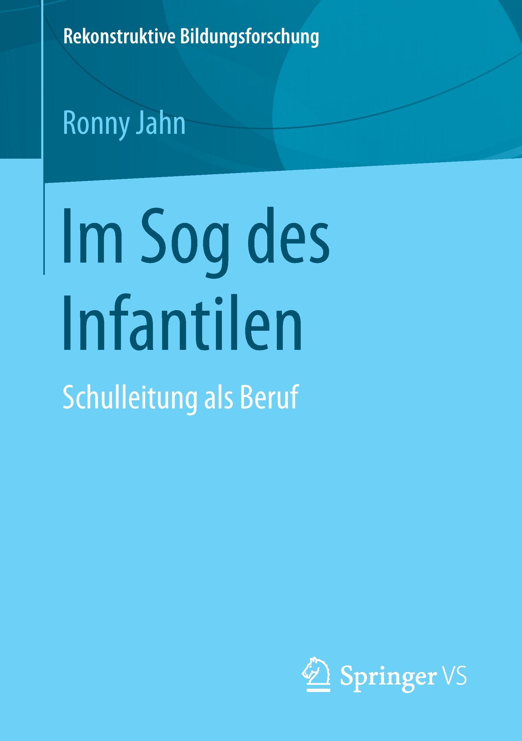 Im Sog des Infantilen