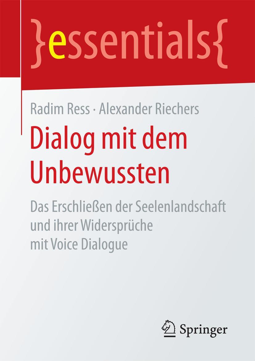 Dialog mit dem Unbewussten