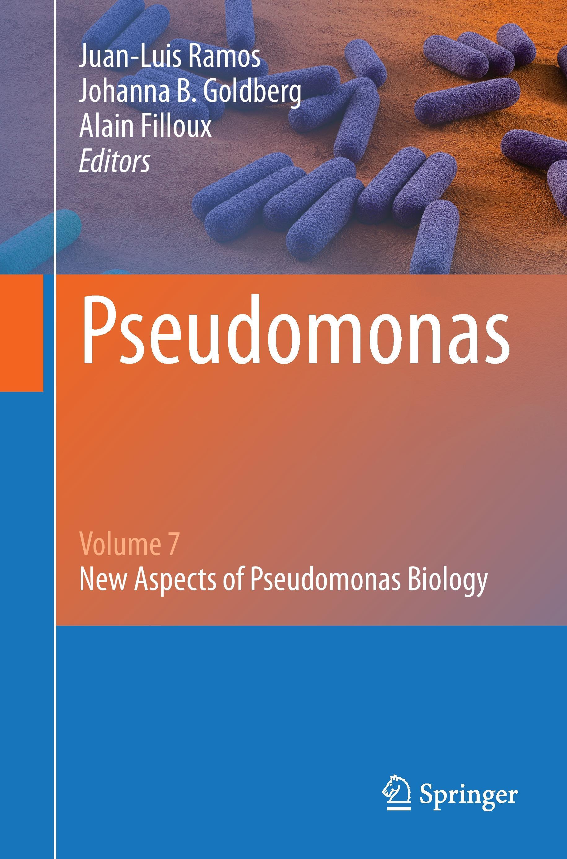 Pseudomonas