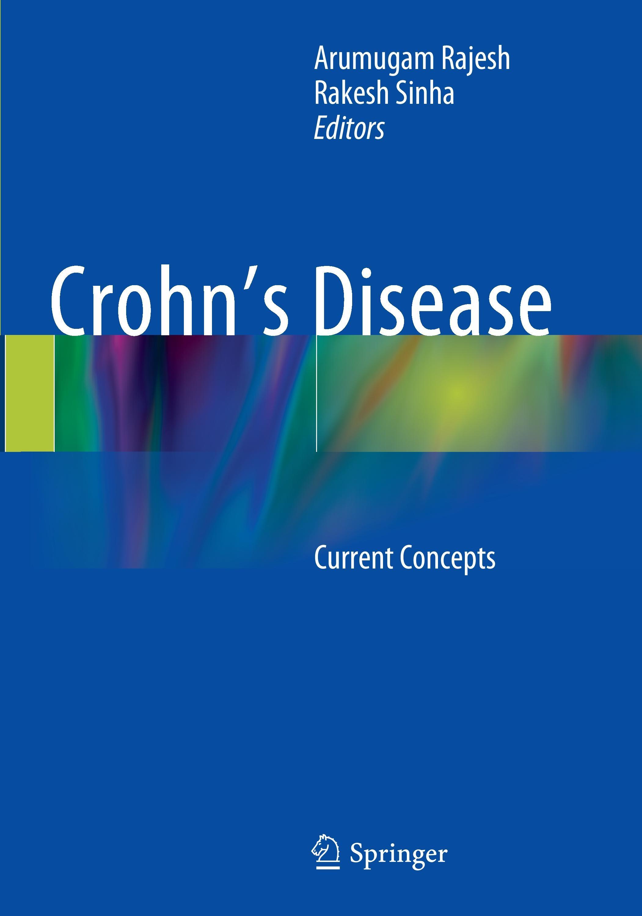 Crohn's Disease