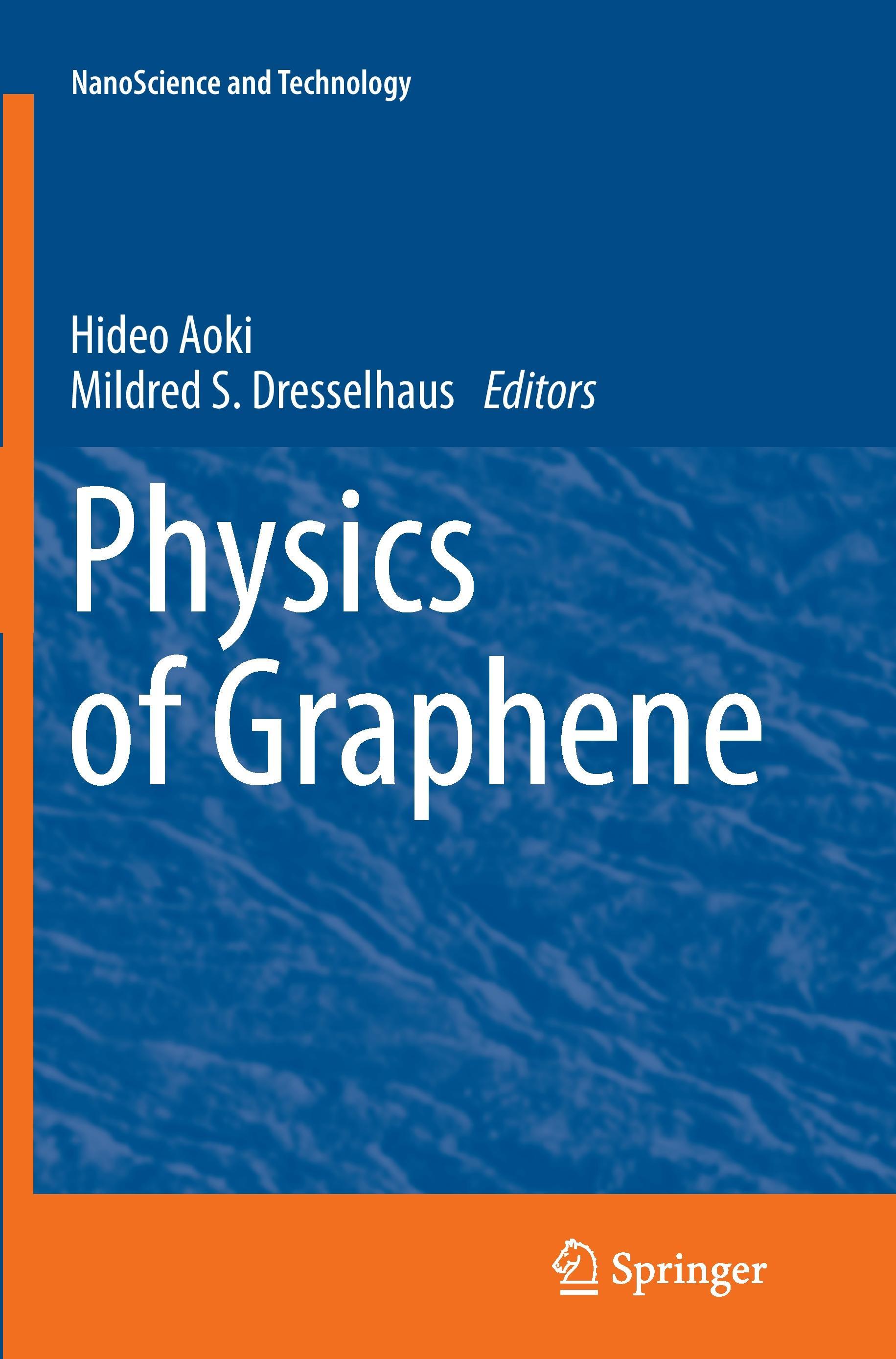 Physics of Graphene