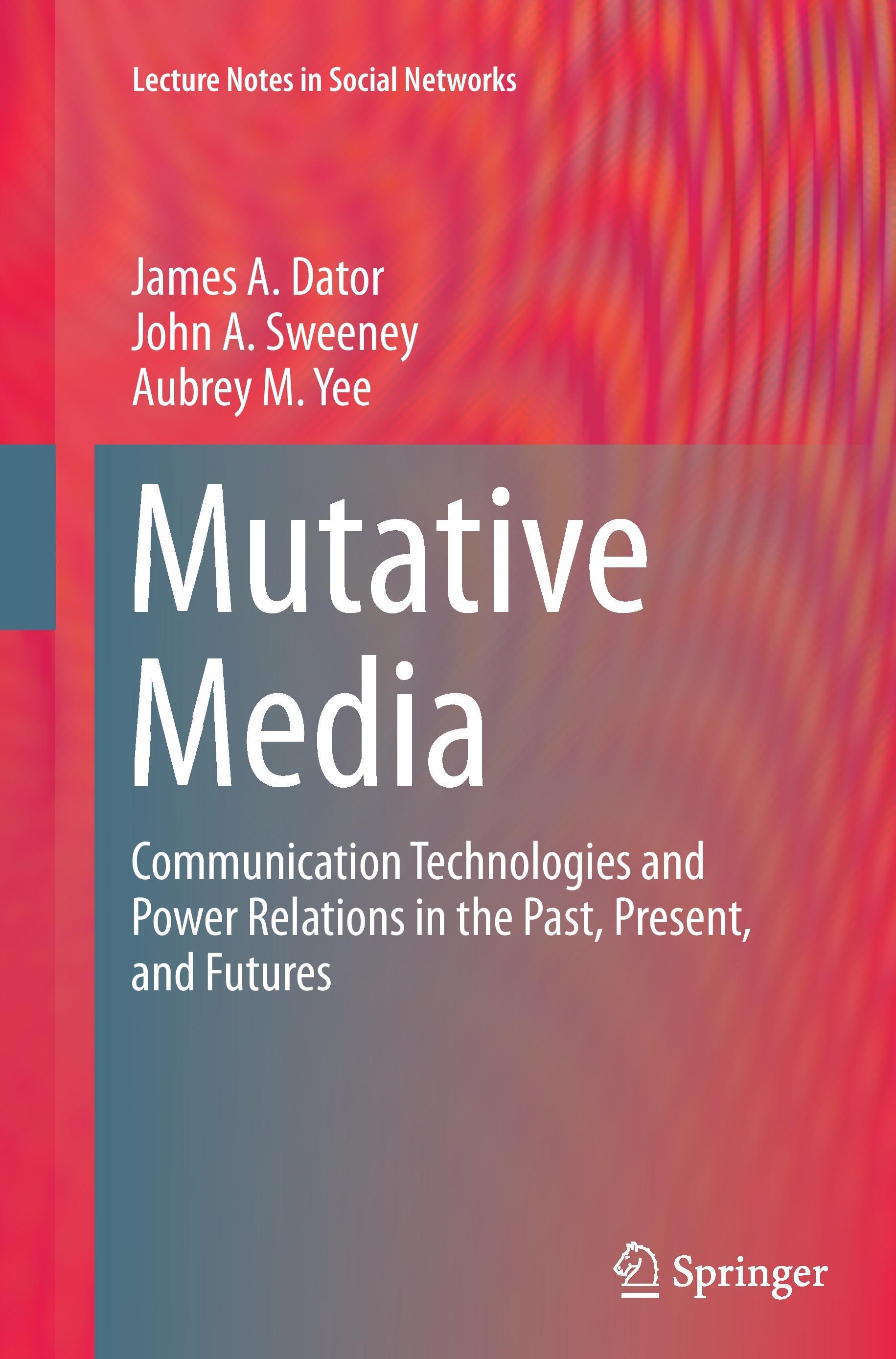 Mutative Media