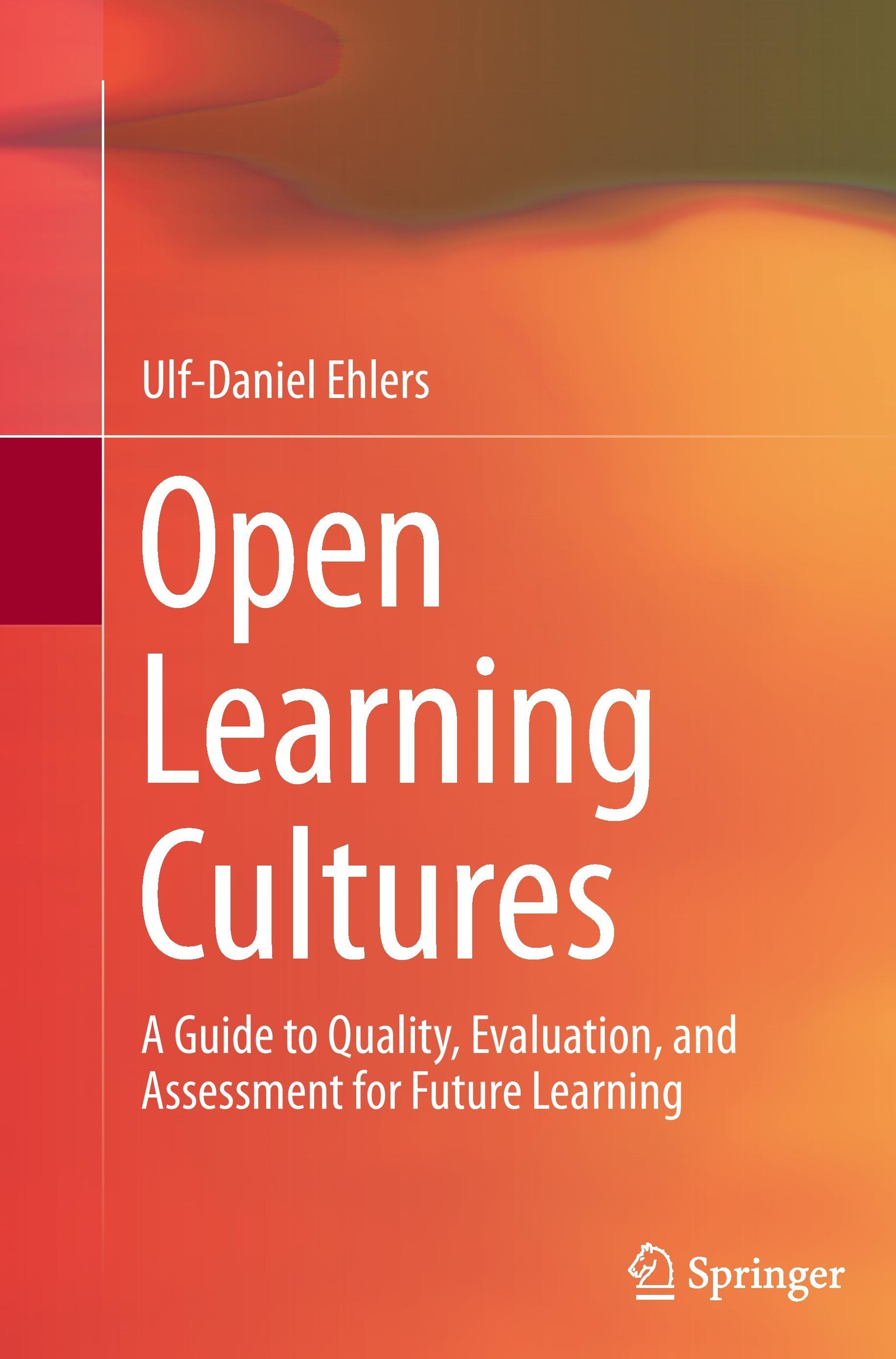 Open Learning Cultures