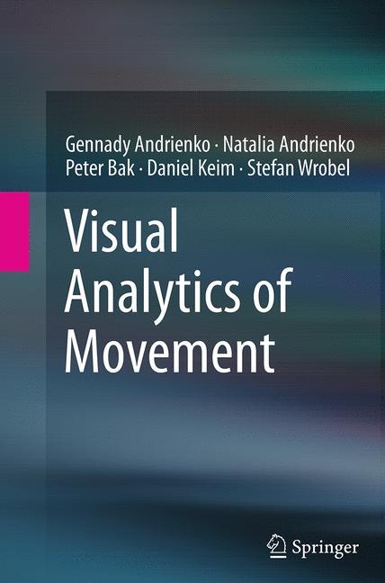 Visual Analytics of Movement