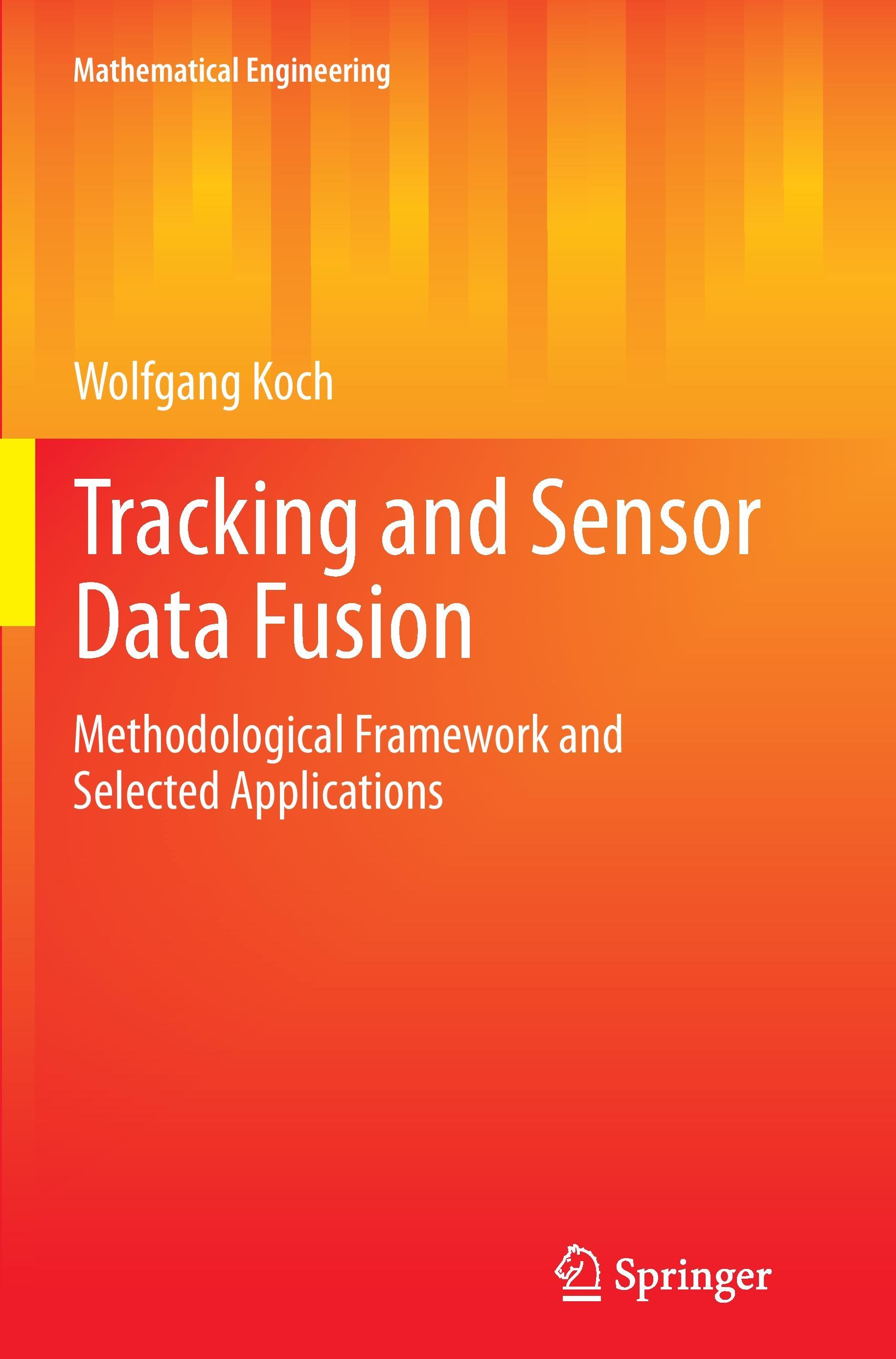 Tracking and Sensor Data Fusion