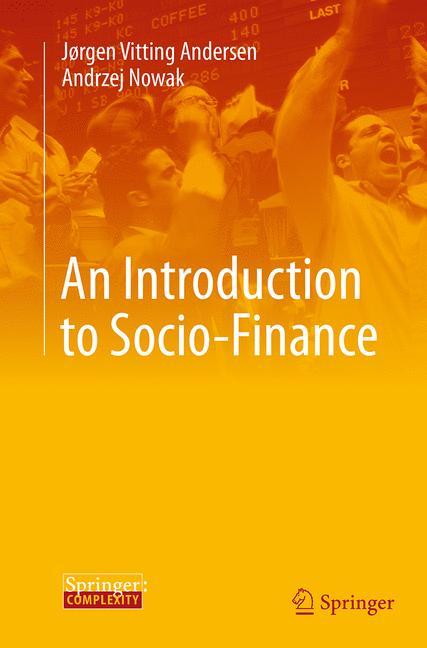 An Introduction to Socio-Finance