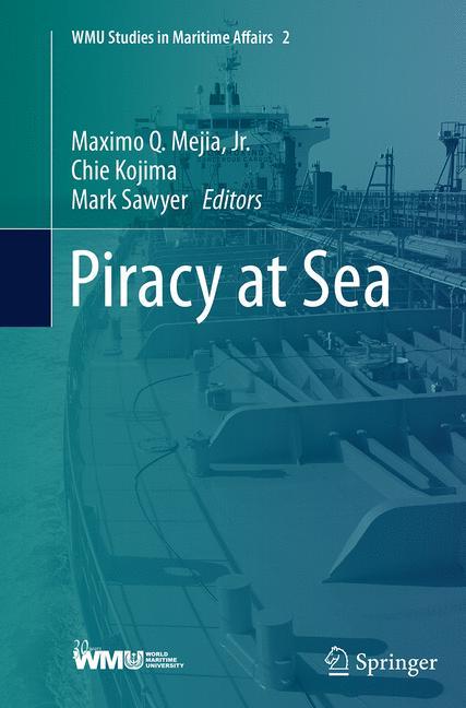 Piracy at Sea