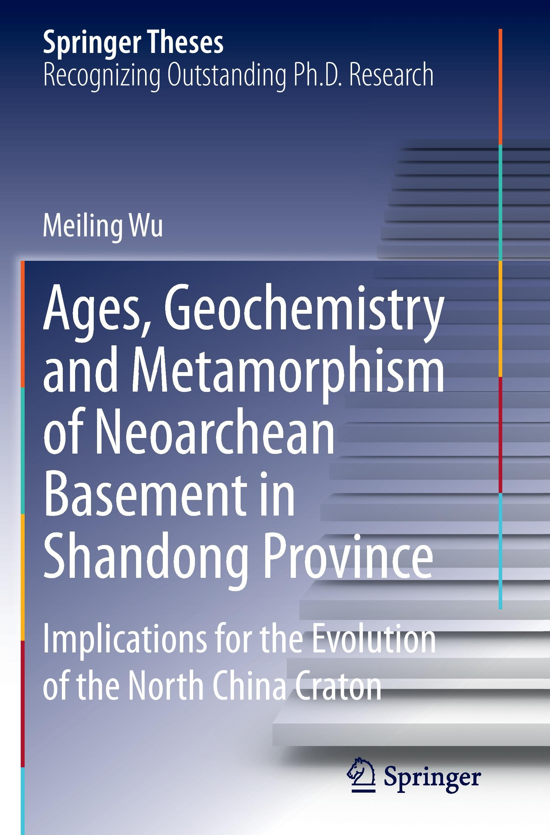 Ages, Geochemistry and Metamorphism of Neoarchean Basement in Shandong Province