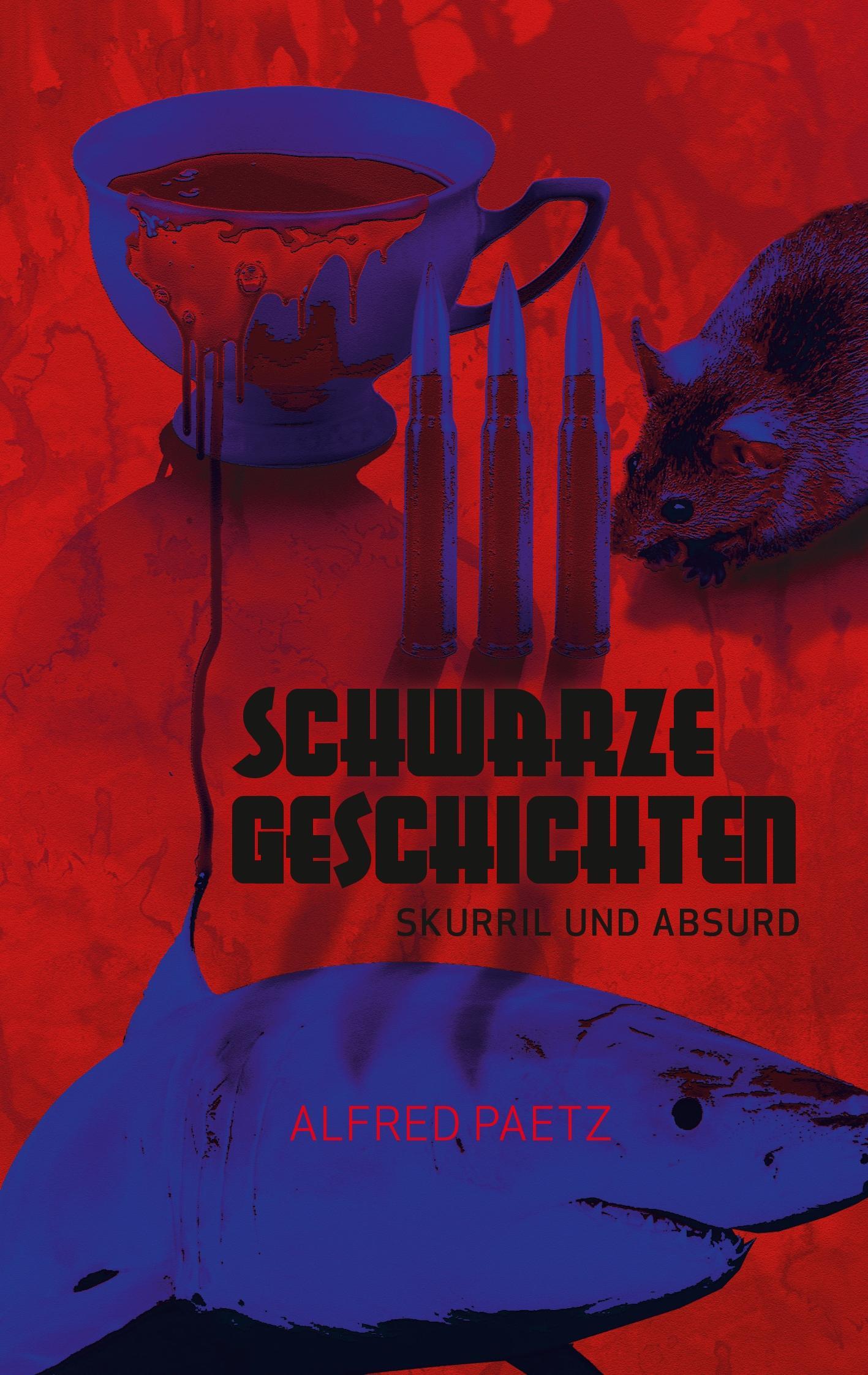 Schwarze Geschichten