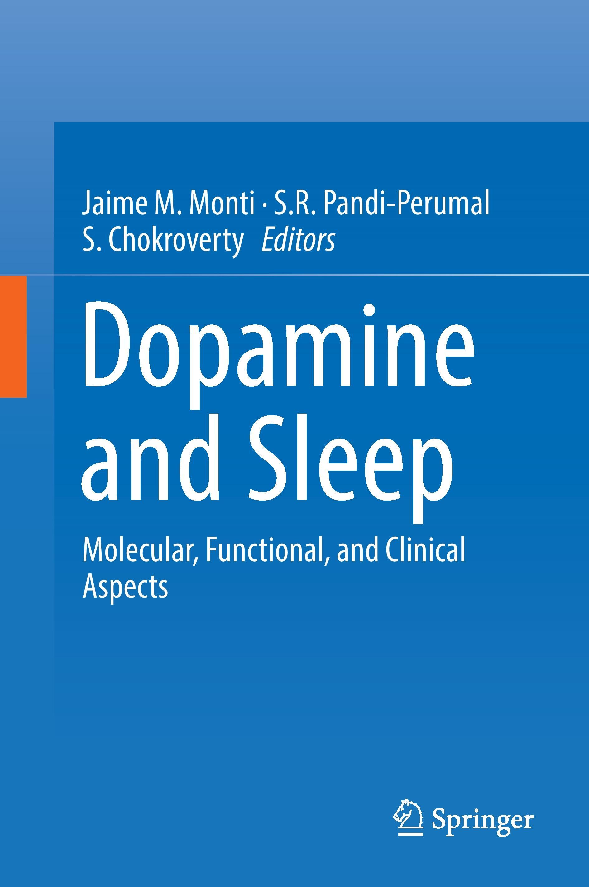 Dopamine and Sleep