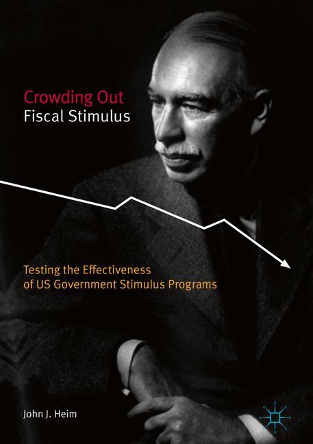 Crowding Out Fiscal Stimulus