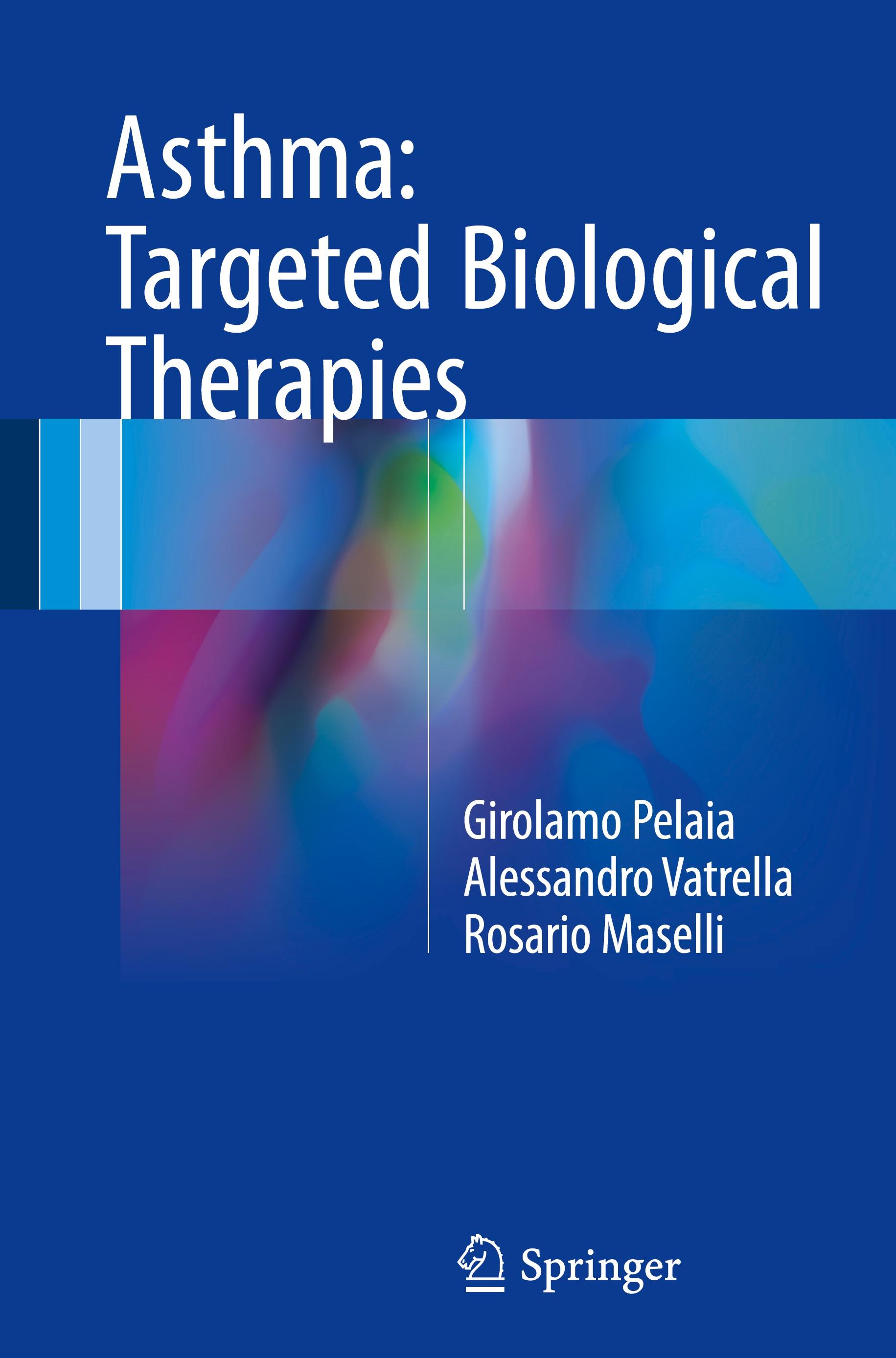 Asthma: Targeted Biological Therapies