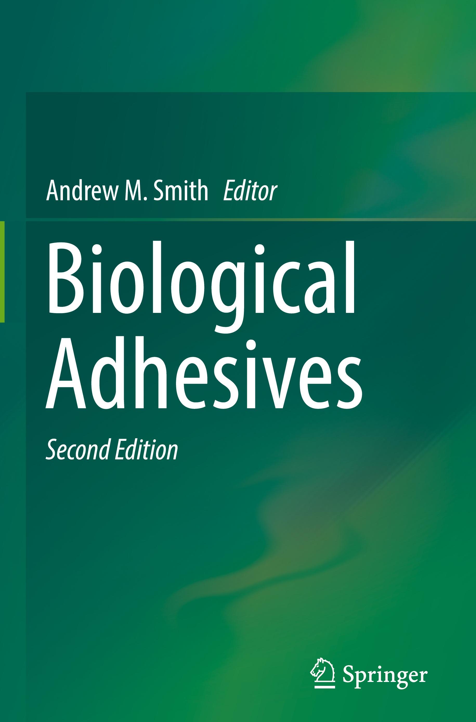 Biological Adhesives