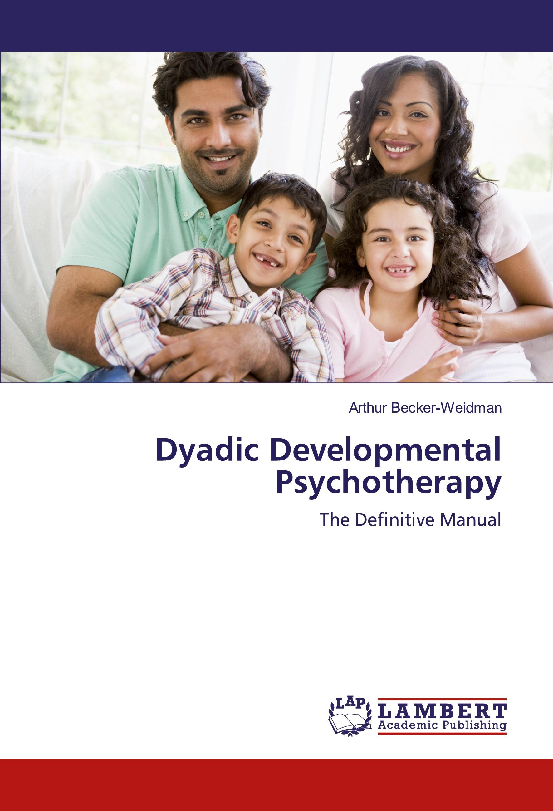 Dyadic Developmental Psychotherapy