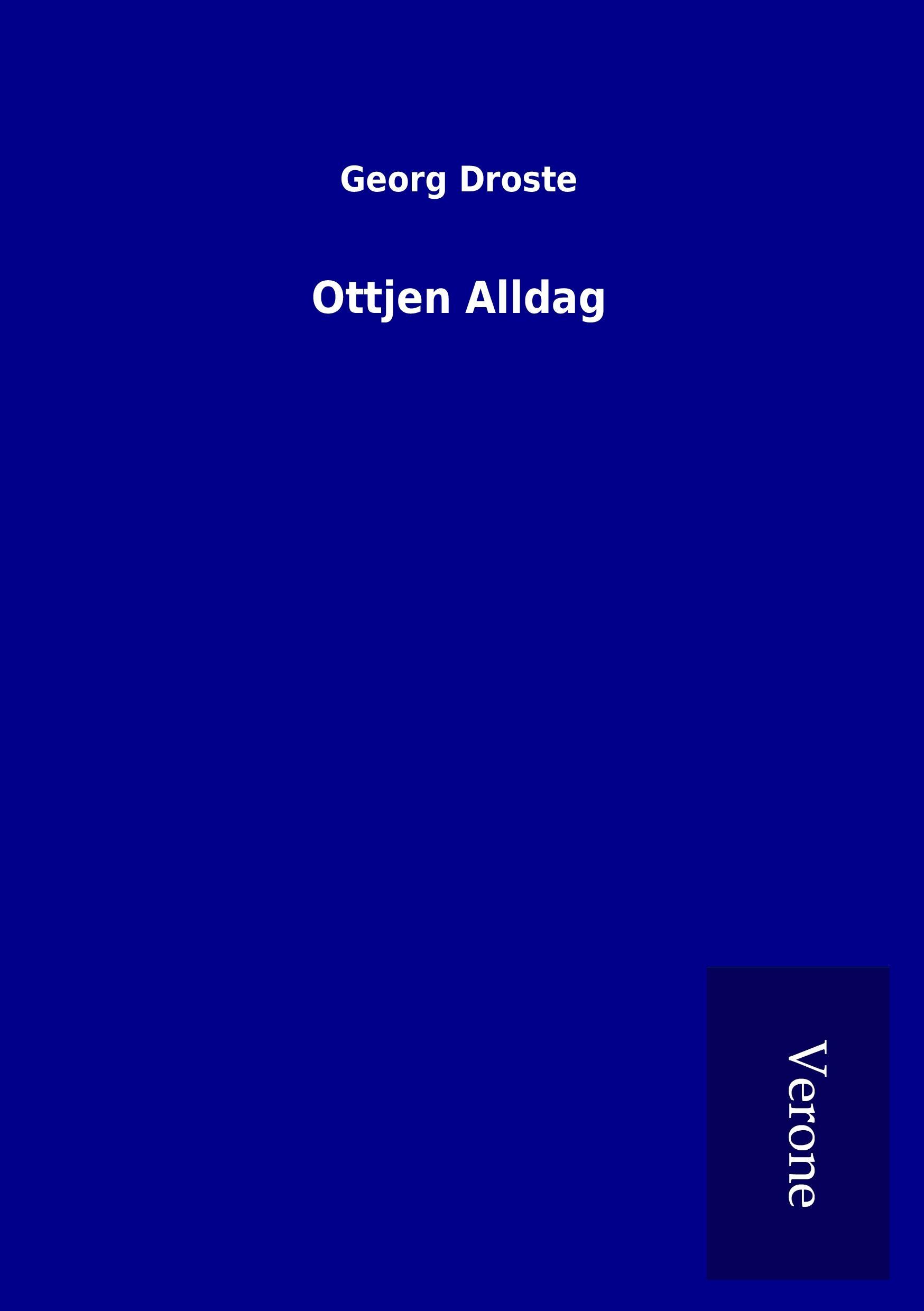 Ottjen Alldag