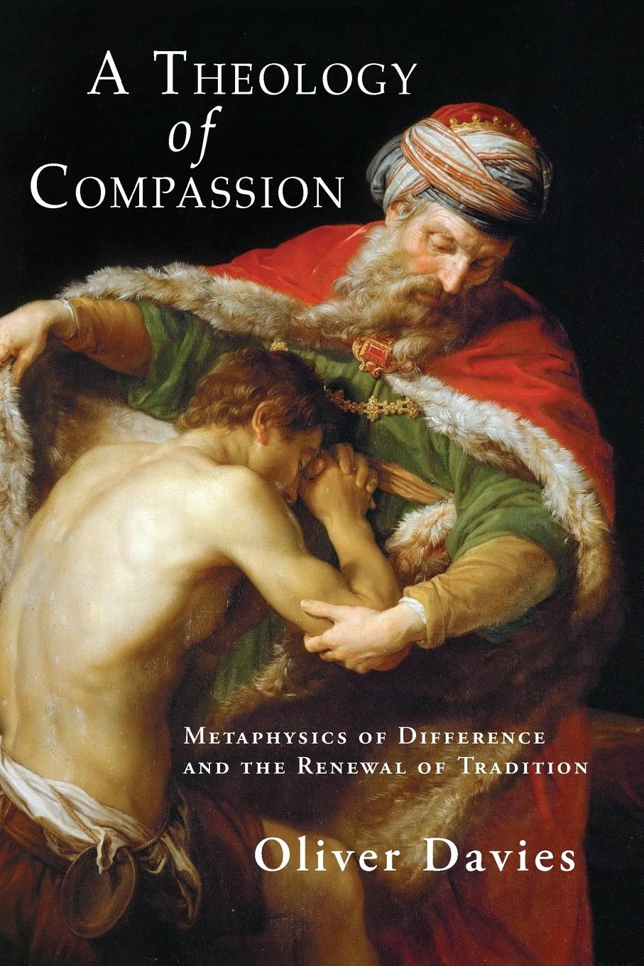 A Theology of Compassion