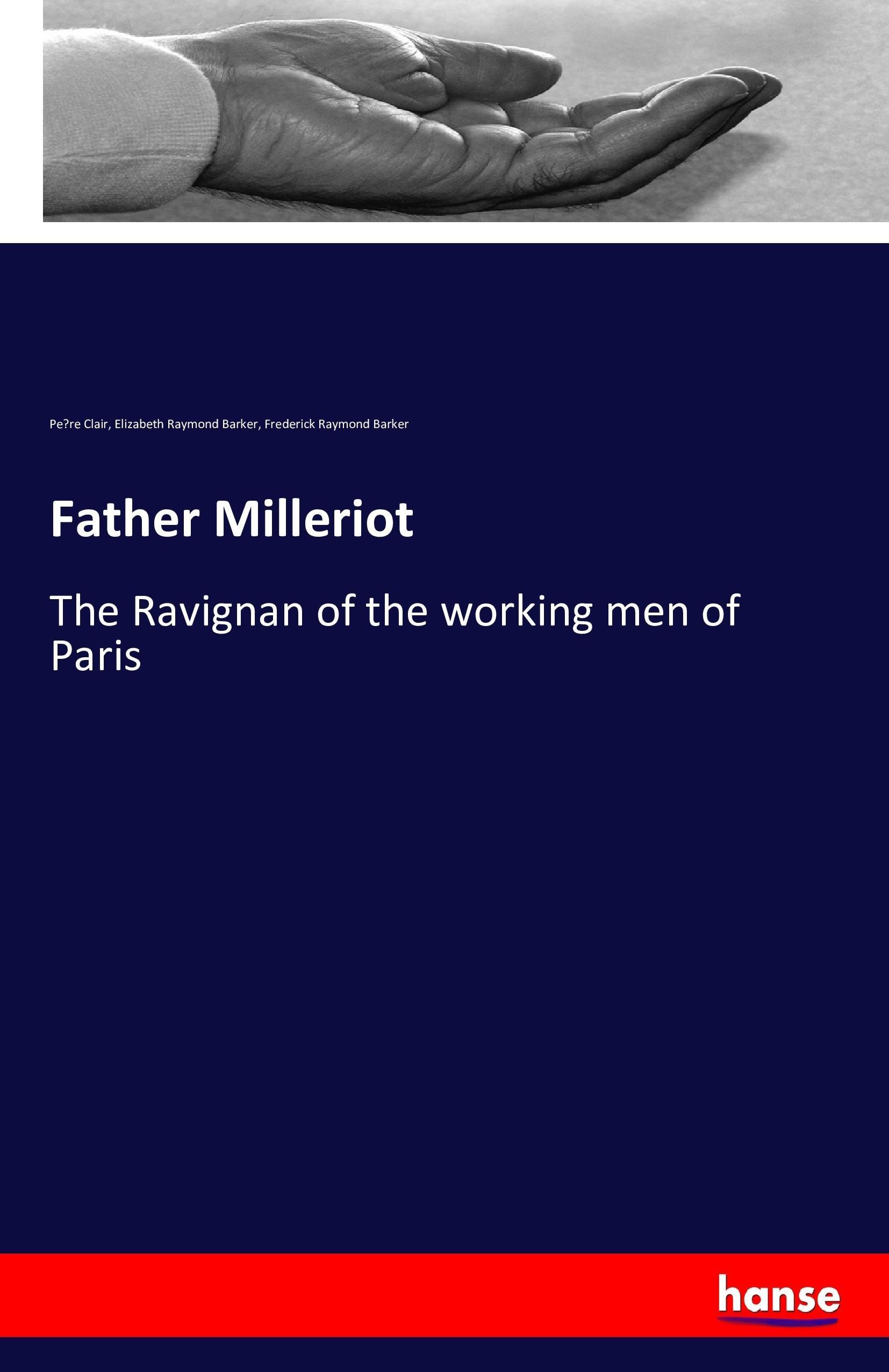 Father Milleriot