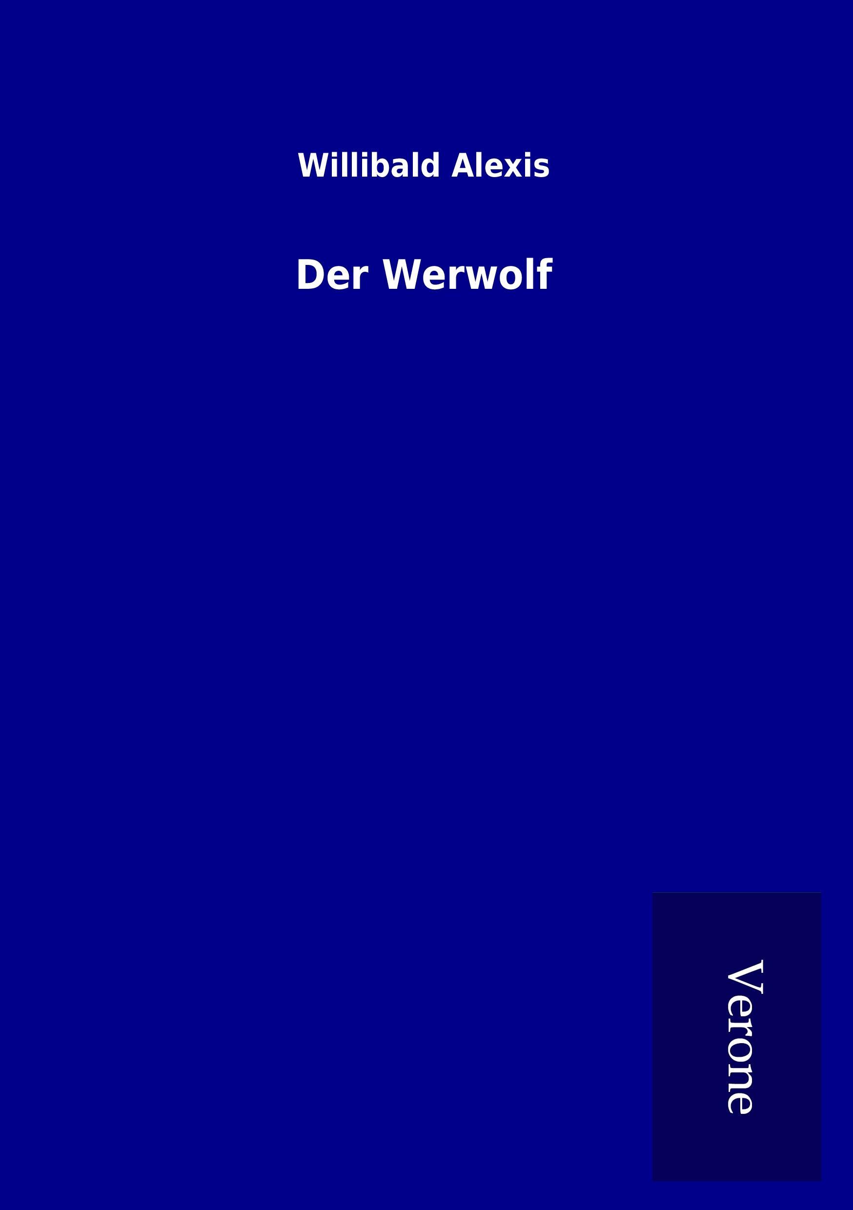 Der Werwolf