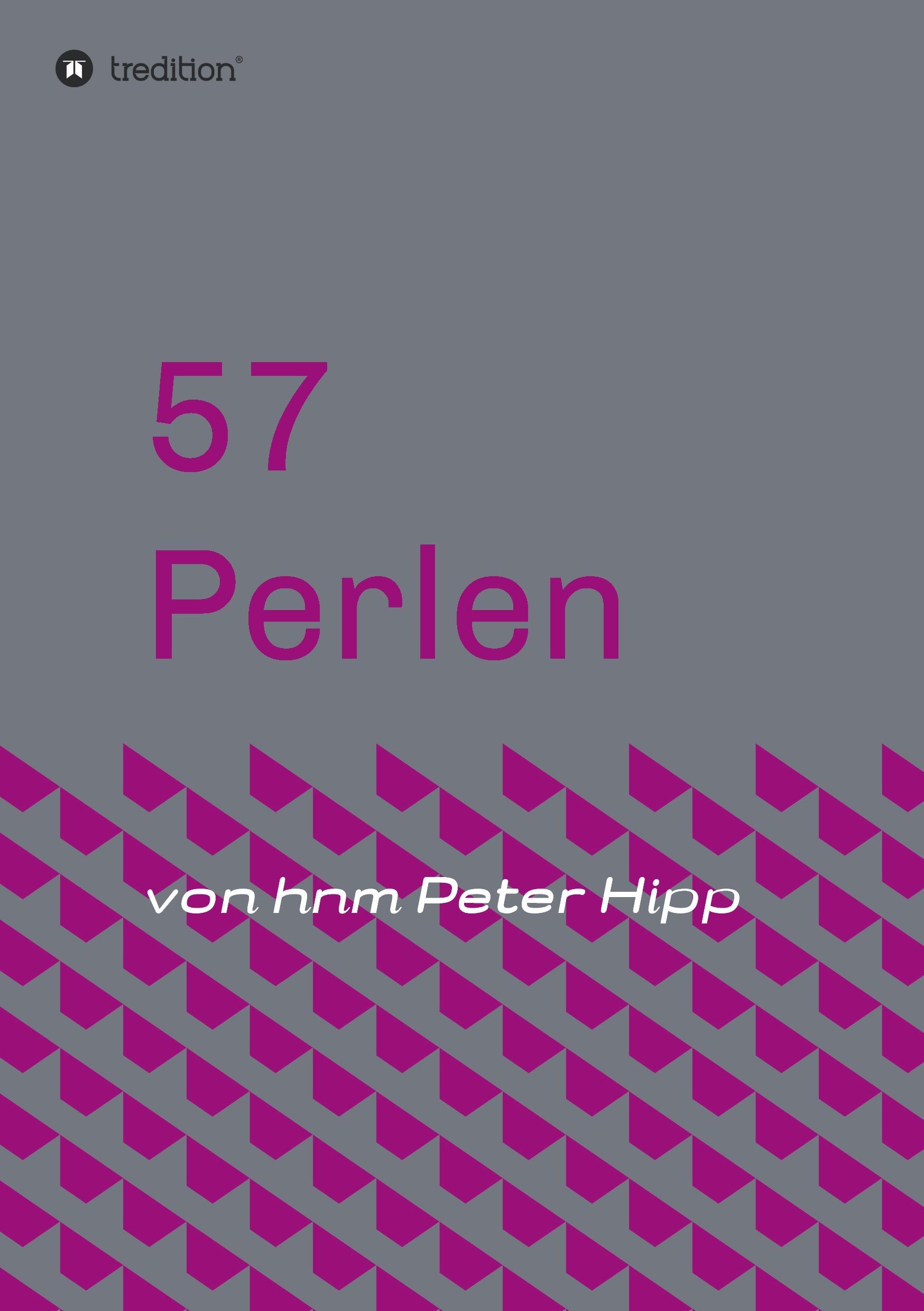 57 Perlen