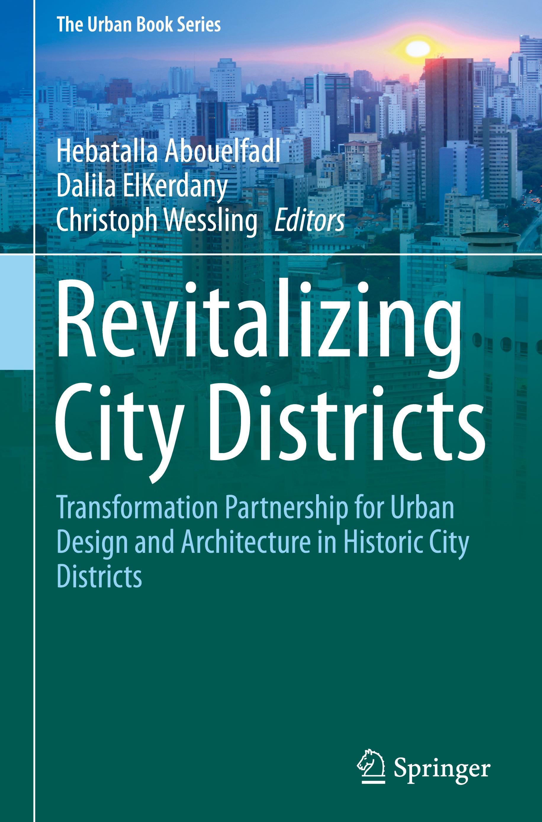 Revitalizing City Districts