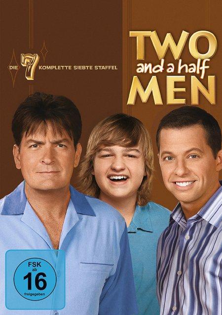 Two and a Half Men