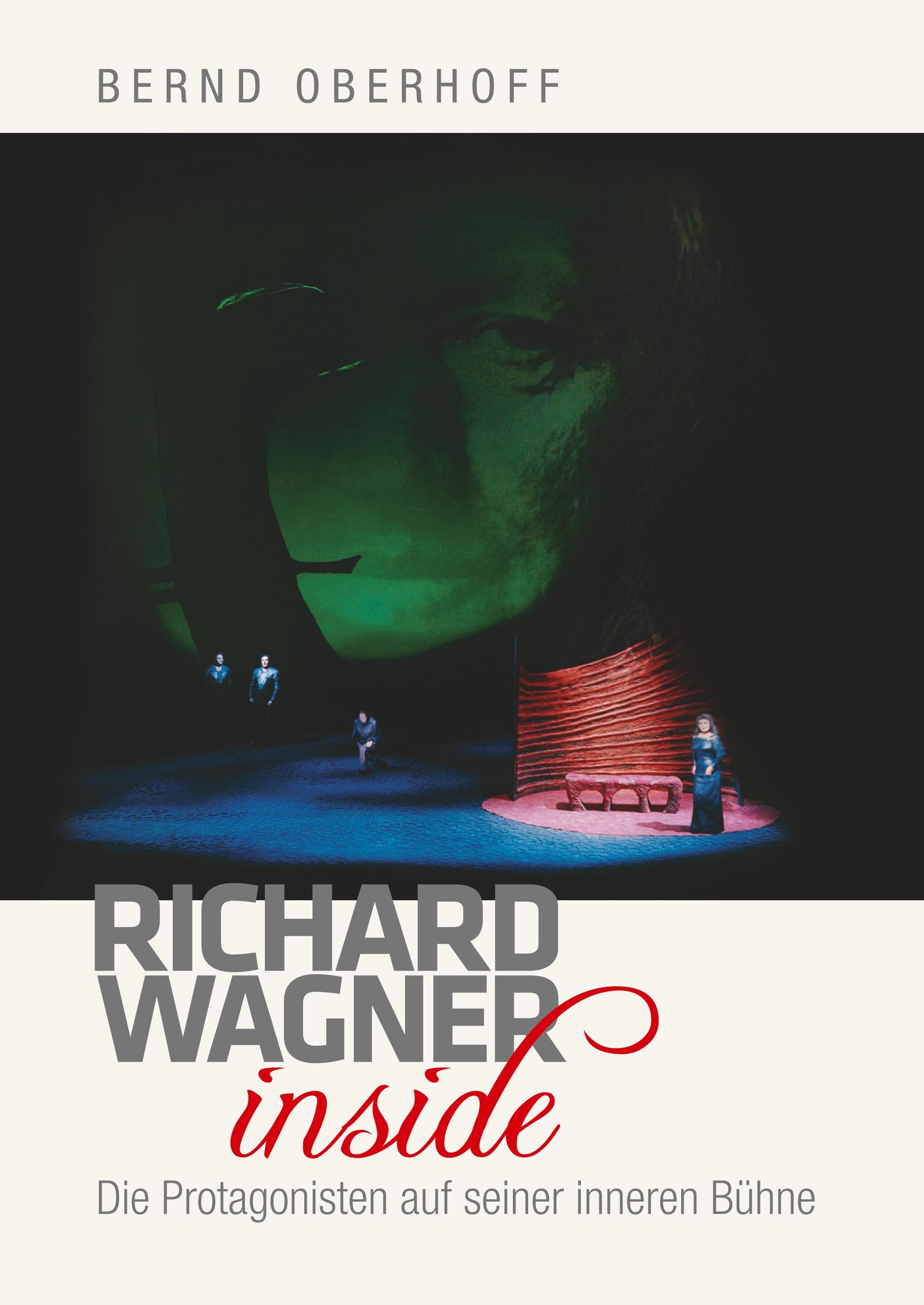 Richard Wagner inside