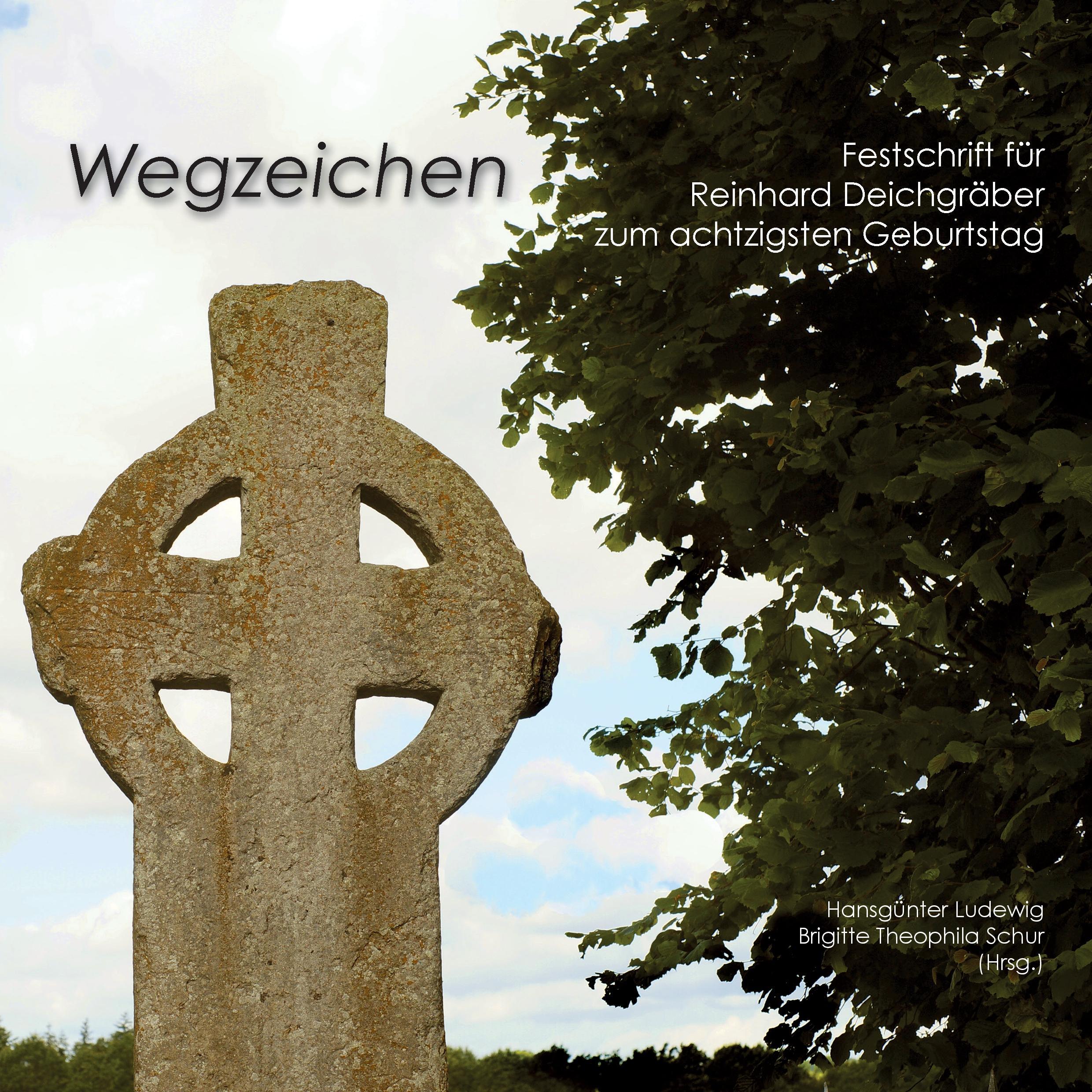 Wegzeichen