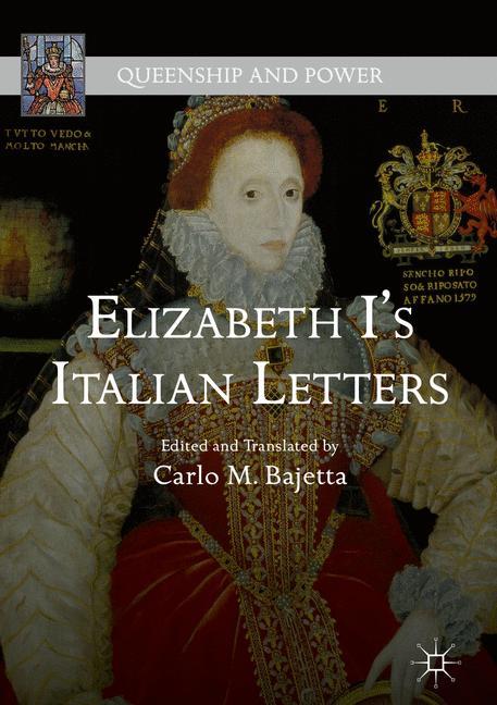 Elizabeth I's Italian Letters