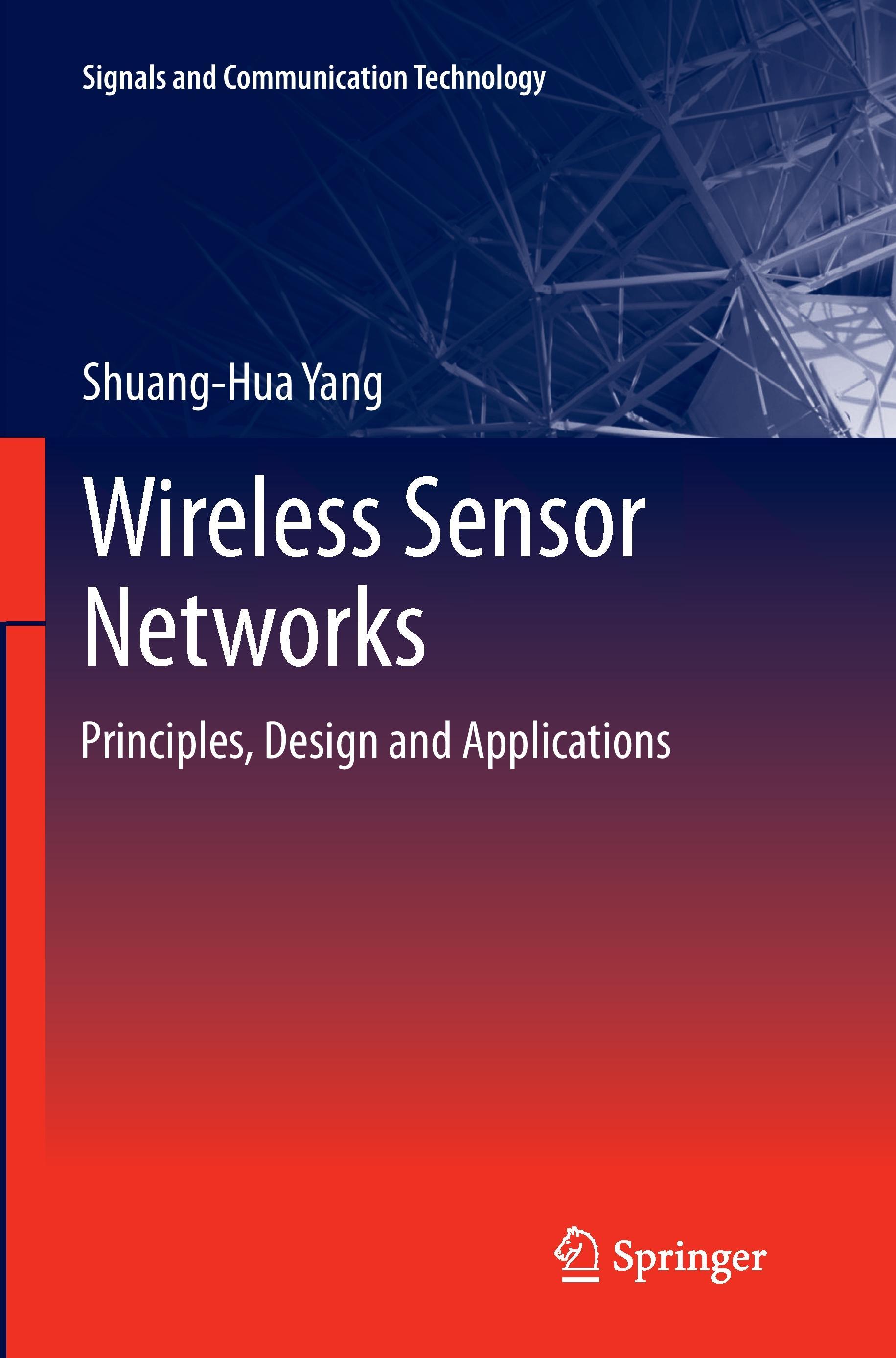 Wireless Sensor Networks