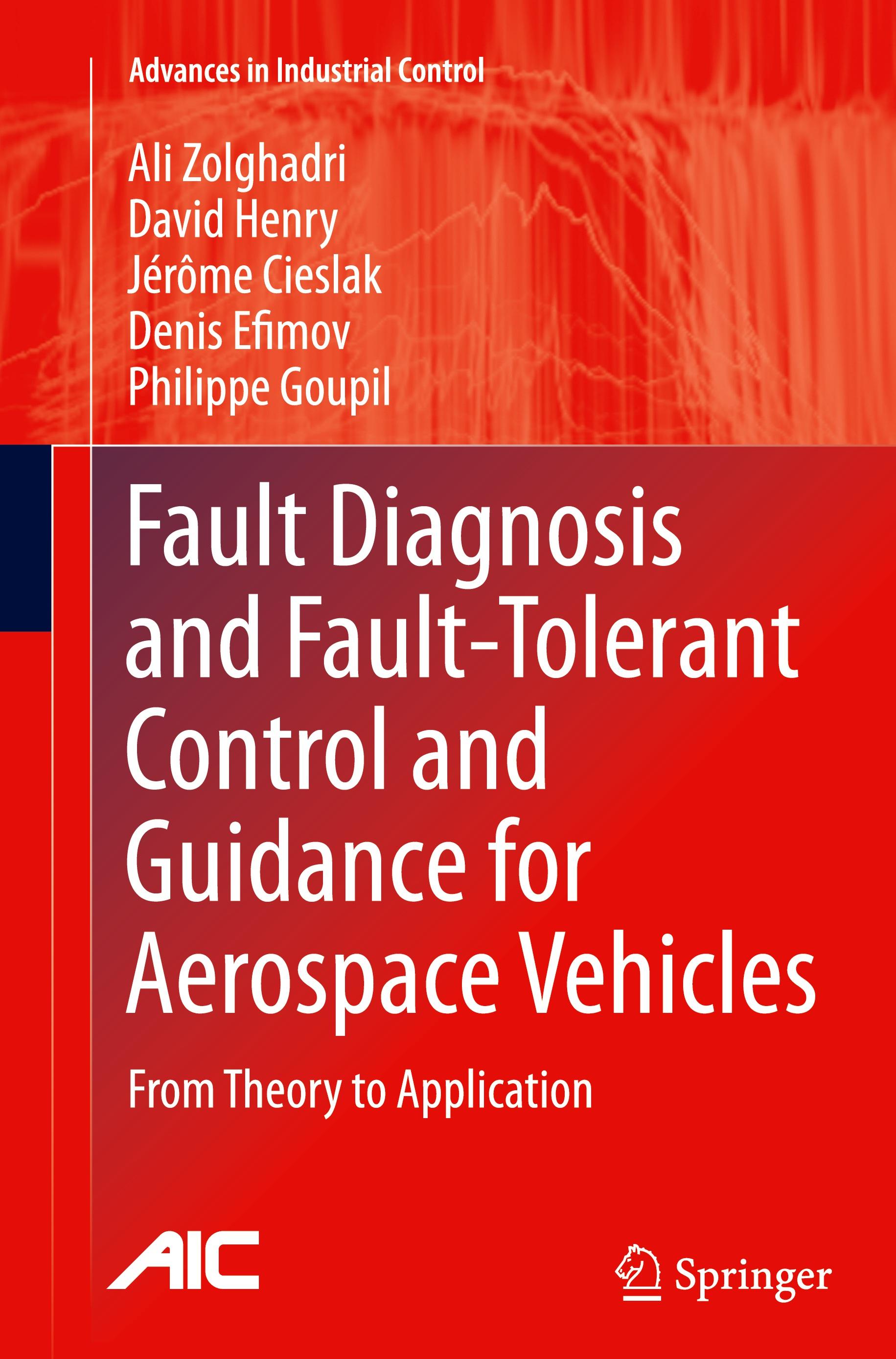 Fault Diagnosis and Fault-Tolerant Control and Guidance for Aerospace Vehicles