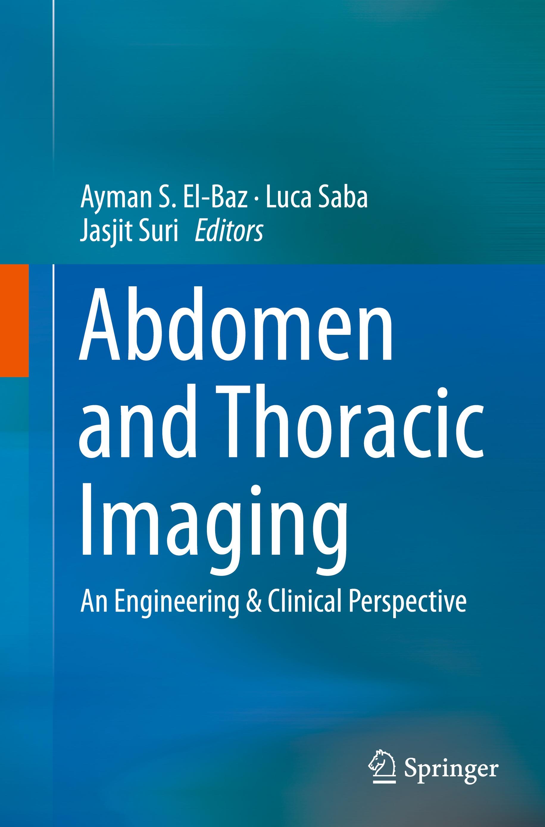 Abdomen and Thoracic Imaging