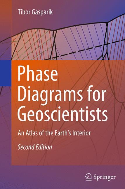 Phase Diagrams for Geoscientists