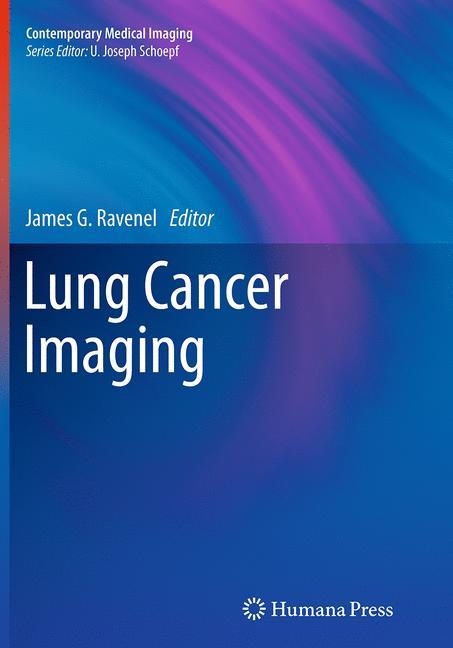 Lung Cancer Imaging