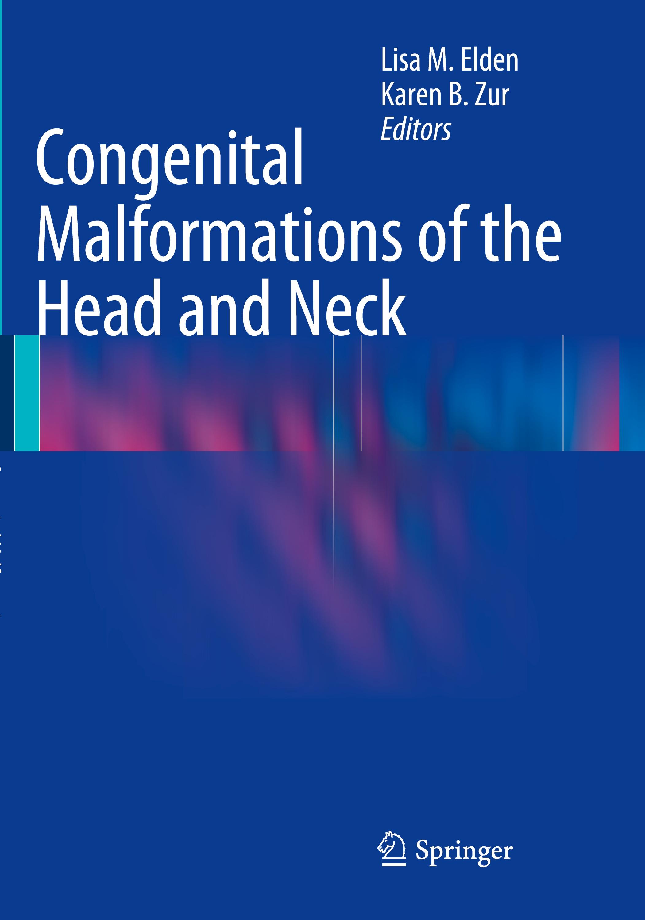 Congenital Malformations of the Head and Neck