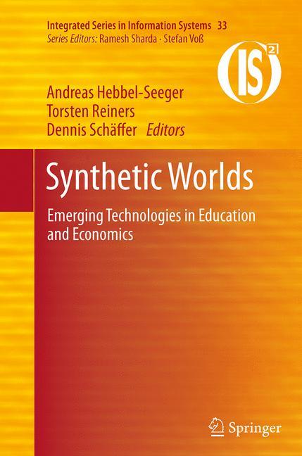 Synthetic Worlds