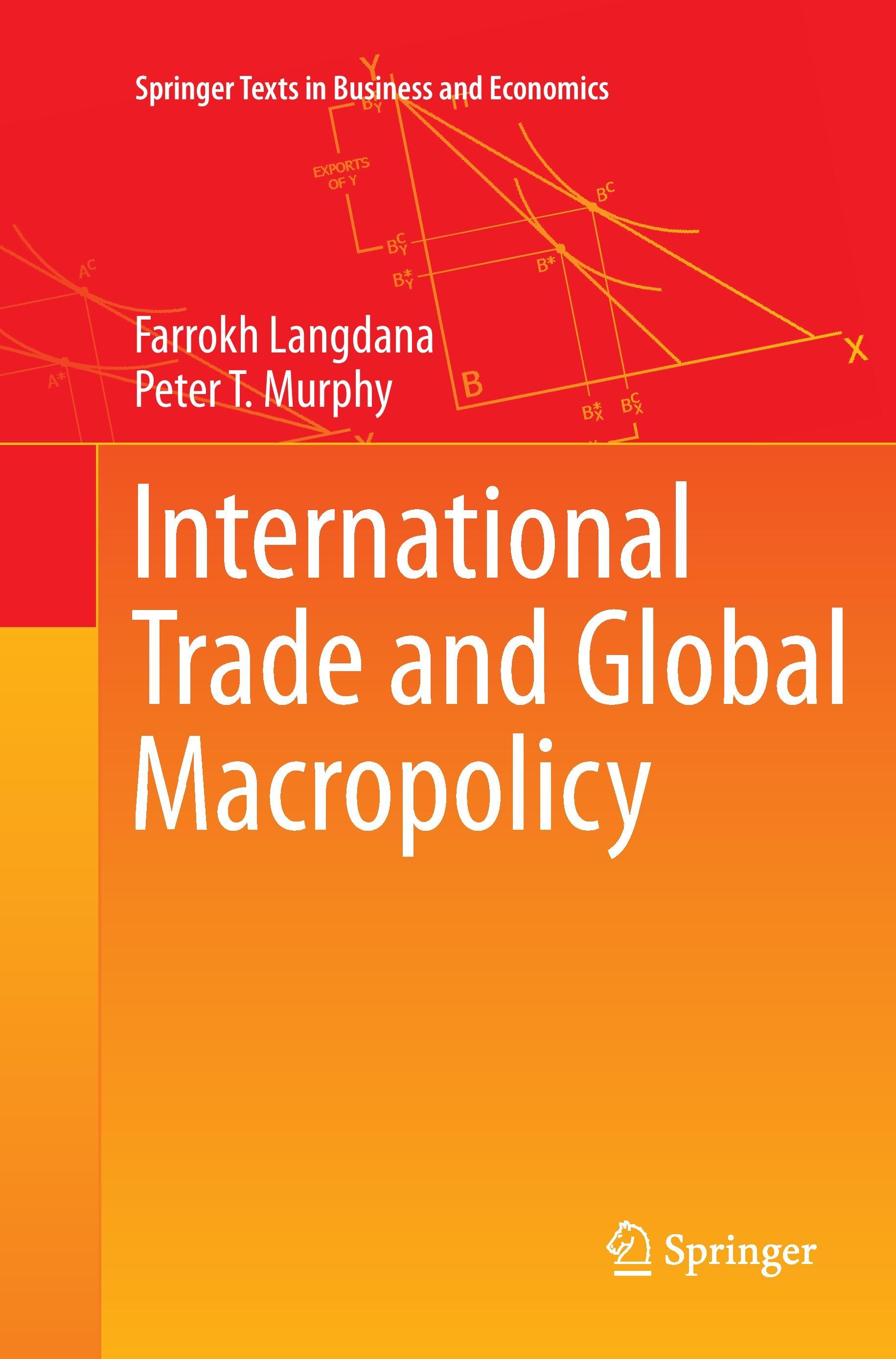 International Trade and Global Macropolicy